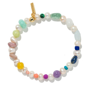 DAYDREAM OASIS BRACELET - PULSERAS - Malandra Jewelry - TP2422