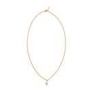 DAZZLE GLOW NECKLACE - COLLARES - Malandra Jewelry - TC2373
