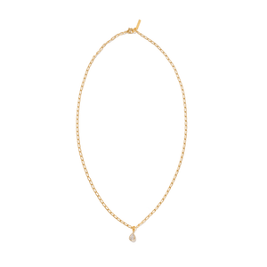 DAZZLE GLOW NECKLACE - COLLARES - Malandra Jewelry - TC2373