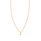 DAZZLE GLOW NECKLACE - COLLARES - Malandra Jewelry - TC2373