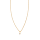 DAZZLE GLOW NECKLACE - COLLARES - Malandra Jewelry - TC2373