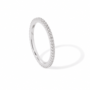 DELICATE SPARK RING - ANILLOS - Malandra Jewelry - FBR491.7-1EAN0093-1R7P-2