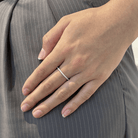 DELICATE SPARK RING - ANILLOS - Malandra Jewelry - FBR491.7-1EAN0093-1R7P-2