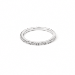 DELICATE SPARK RING - ANILLOS - Malandra Jewelry - FBR491.7-1EAN0093-1R7P-2