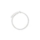 DELICATE TENNIS BRACELET - PULSERAS - Malandra Jewelry - FBP535-1EPU0078-1PP-4