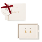 DUO ICONIC GIFT SET - SETS DE REGALO - Malandra Jewelry - SET125/ZWA14 - ZWA30.P