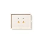 DUO ICONIC GIFT SET - SETS DE REGALO - Malandra Jewelry - SET125/ZWA14 - ZWA30.P