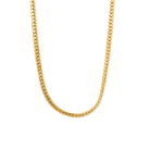 DYNASTY ICON NECKLACE - COLLARES - Malandra Jewelry - EUWC259-DZJDN202506234NINA