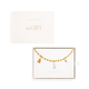 ECLECTIC CHARMS GIFT SET - SETS DE REGALO - Malandra Jewelry - SET180 EYHC13/EYHD116/EYHD15/EYHD99