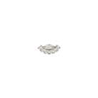 ECLIPSE SPARK PIERCING - ARETES - Malandra Jewelry - ZTA17