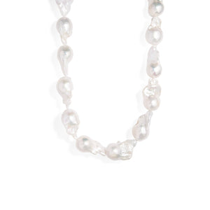 ELEGANT PEARL RIBBON - COLLARES - Malandra Jewelry - TC1764