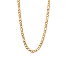 EMPIRE ICON NECKLACE - COLLARES - Malandra Jewelry - EUWC260-DZJDN202506237NINA