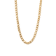 EMPIRE ICON NECKLACE - COLLARES - Malandra Jewelry - EUWC260-DZJDN202506237NINA