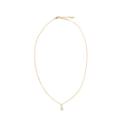 ESSENTIAL HEX NECKLACE - COLLARES - Malandra Jewelry - ICC550