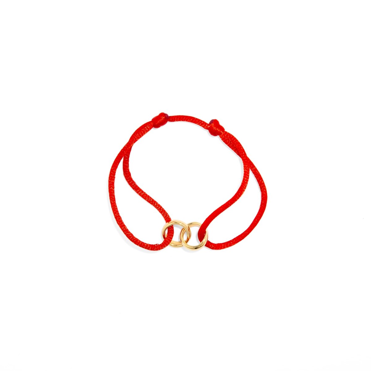 ETERNAL BOND BRACELET - PULSERAS - Malandra Jewelry - TP1810
