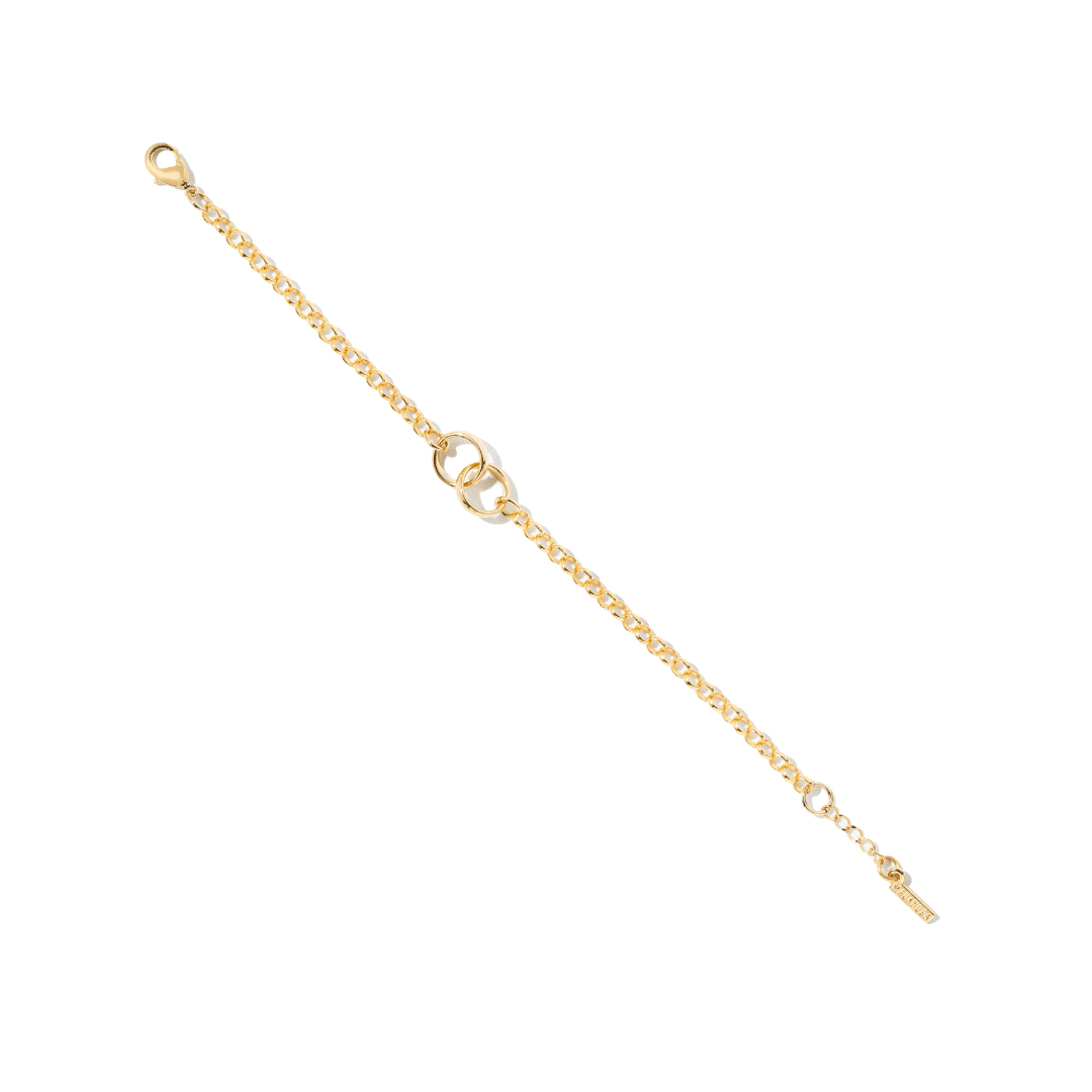 ETERNAL BOND BRACELET - PULSERAS - Malandra Jewelry - TP2318