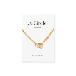 ETERNAL BOND BRACELET - PULSERAS - Malandra Jewelry - TP2318