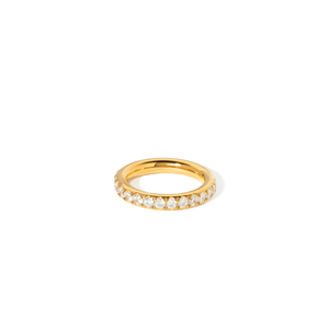 ETERNAL SHINE RING - ANILLOS - Malandra Jewelry - EUWR275.7-JDR2407019-7