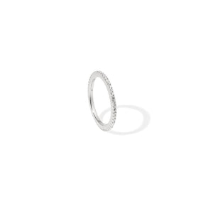 ETERNAL SPARK RING - ANILLOS - Malandra Jewelry - FBR513.7-1EAN0093-1P7P-5