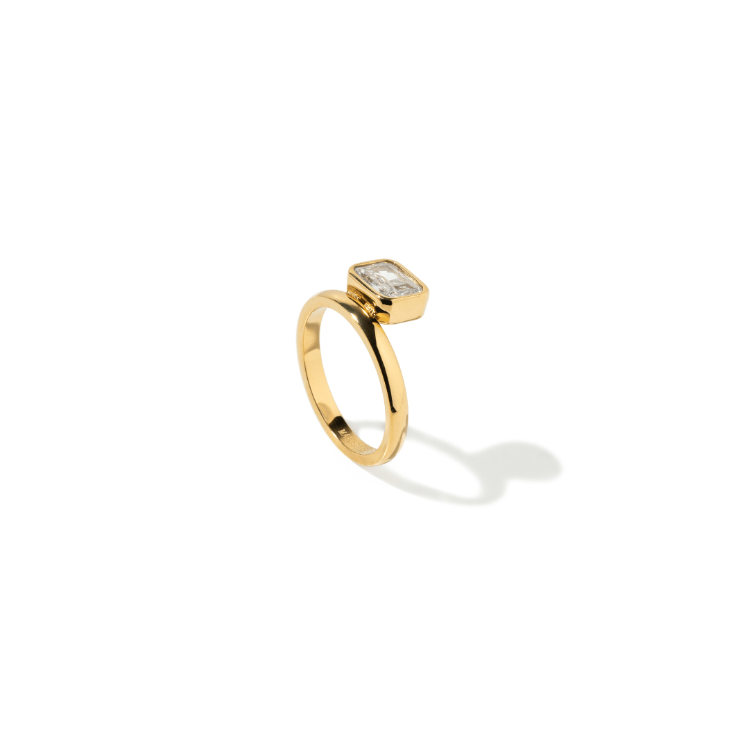EUWR253.6 - ANILLOS - Malandra Jewelry - EUWR253.6 - DZJDR202506232NINA