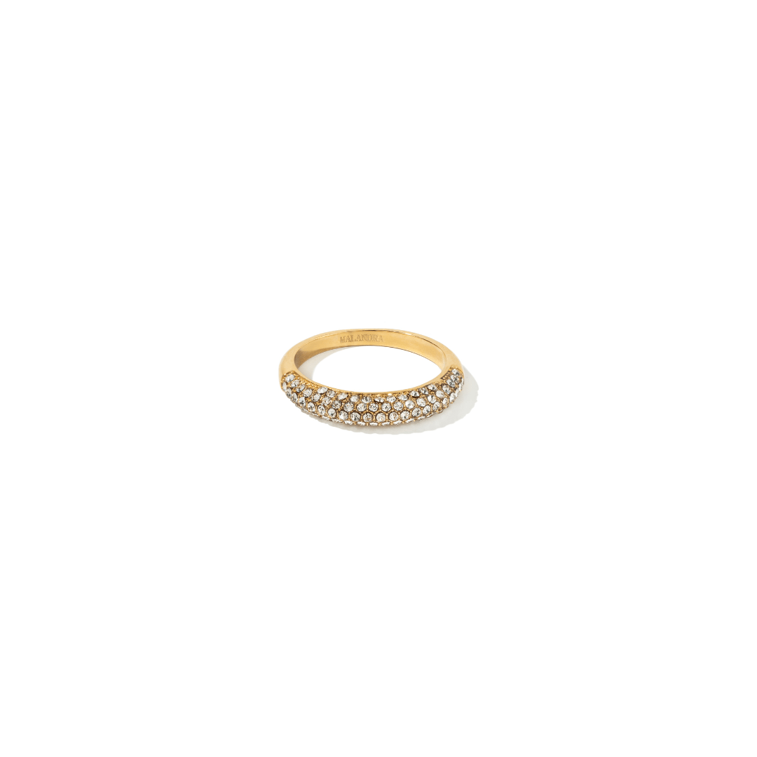 EUWR254.6 - ANILLOS - Malandra Jewelry - EUWR254.6 - DZJDR202506233NINA