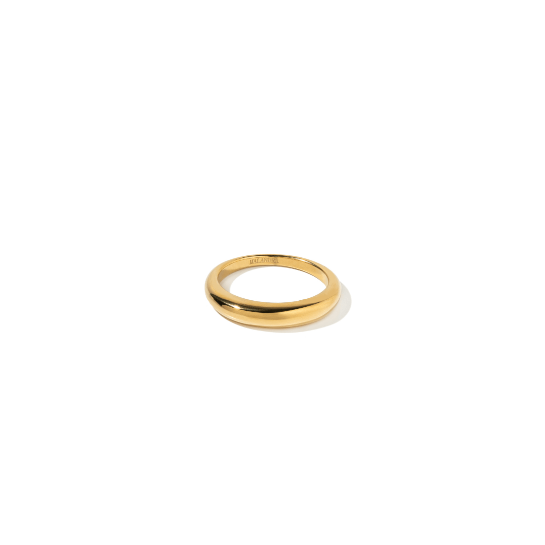 EUWR255.6 - ANILLOS - Malandra Jewelry - EUWR255.6 - DZJDR202506234NINA