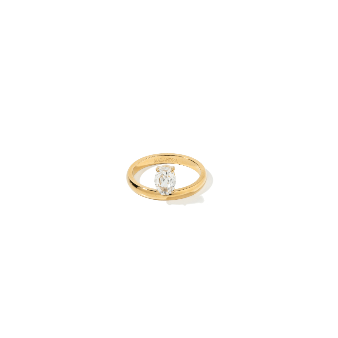 EUWR256.6 - ANILLOS - Malandra Jewelry - EUWR256.6 - DZJDR202506235NINA