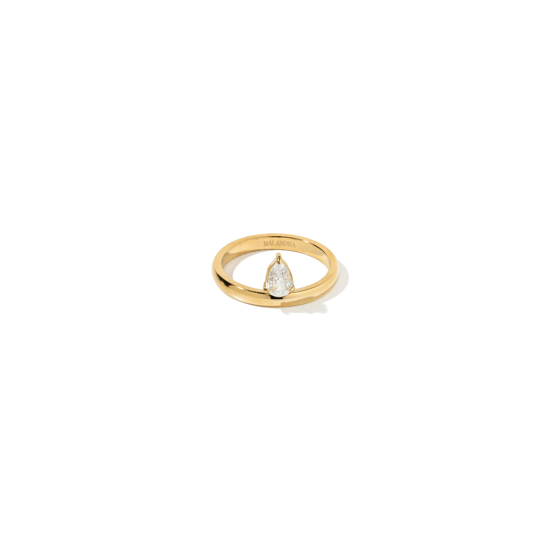 EUWR257.6 - ANILLOS - Malandra Jewelry - EUWR257.6 - DZJDR202506235NINA