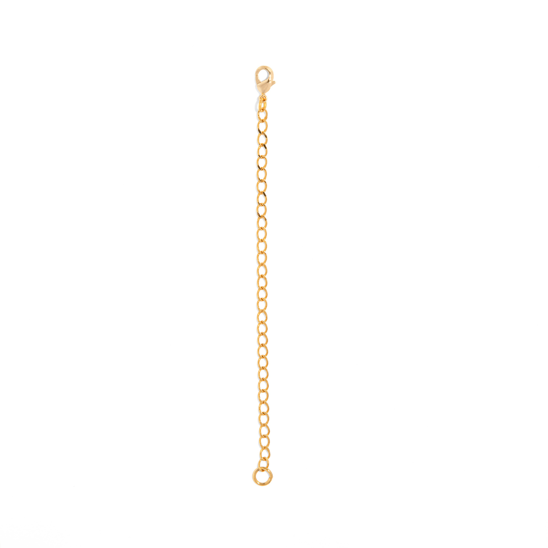 EXTENSIÓN DELGADA - Malandra Jewelry - TE1885