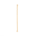 EXTENSIÓN DELGADA - Malandra Jewelry - TE1885