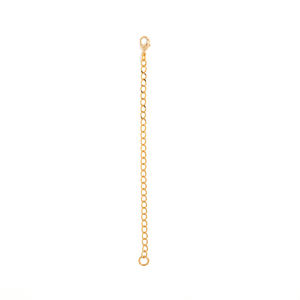 EXTENSIÓN DELGADA - Malandra Jewelry - TE1885