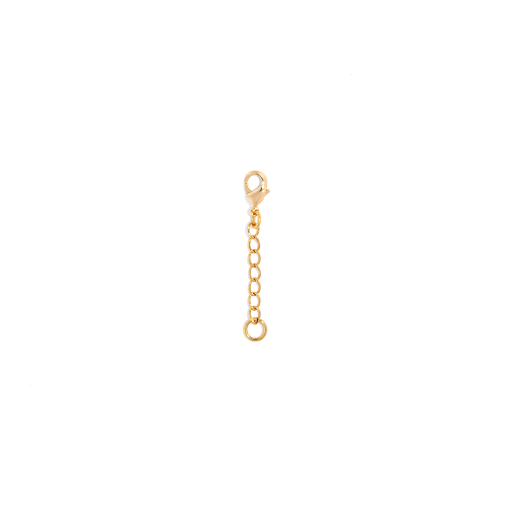 EXTENSIÓN PULSERA 2 CM - Malandra Jewelry - TE1884