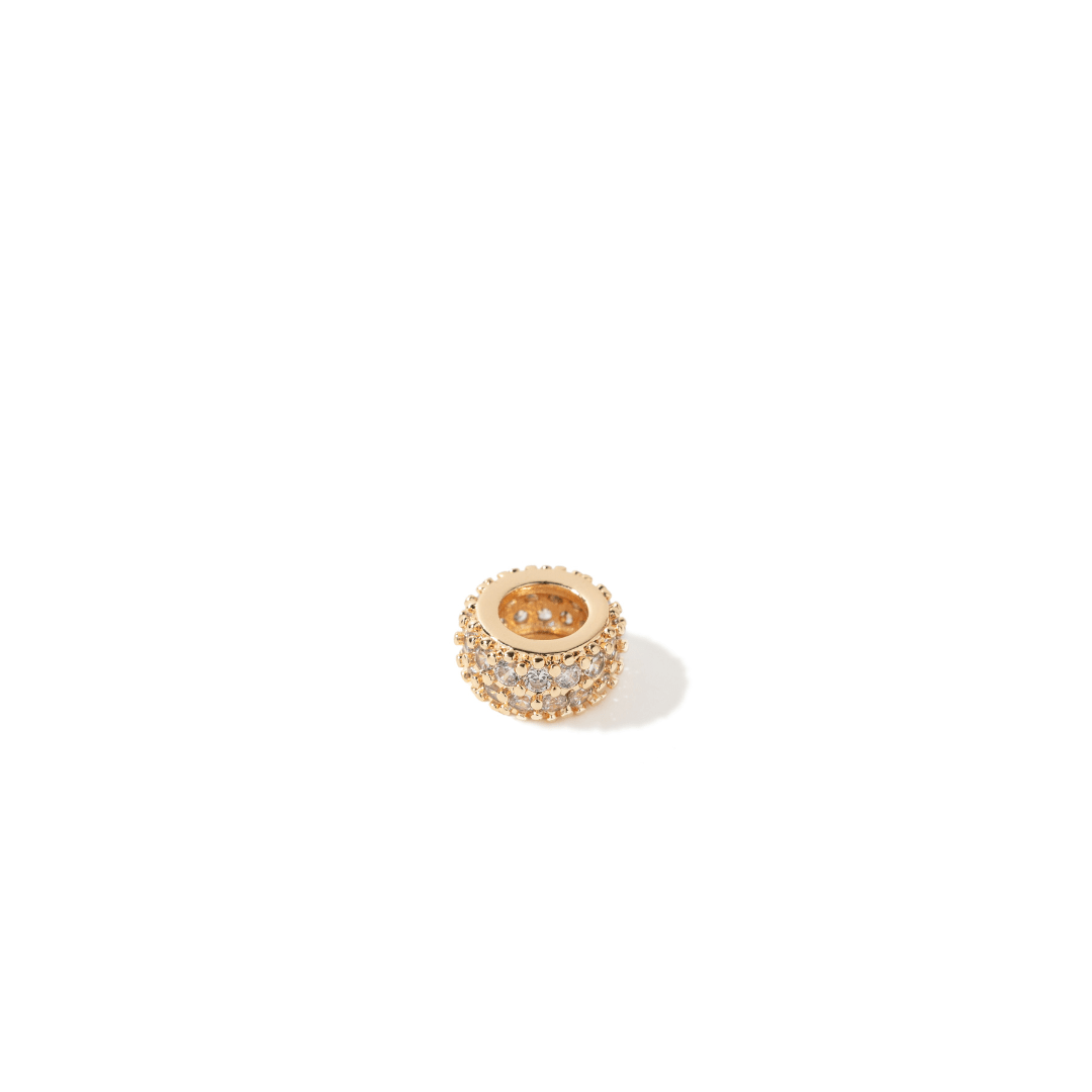 FAITH CHARM - DIJES - Malandra Jewelry - FBD392 - MSE0052 - 14