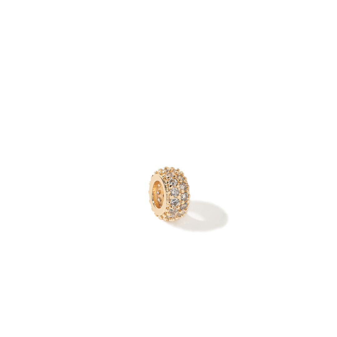 FAITH CHARM - DIJES - Malandra Jewelry - FBD392 - MSE0052 - 14