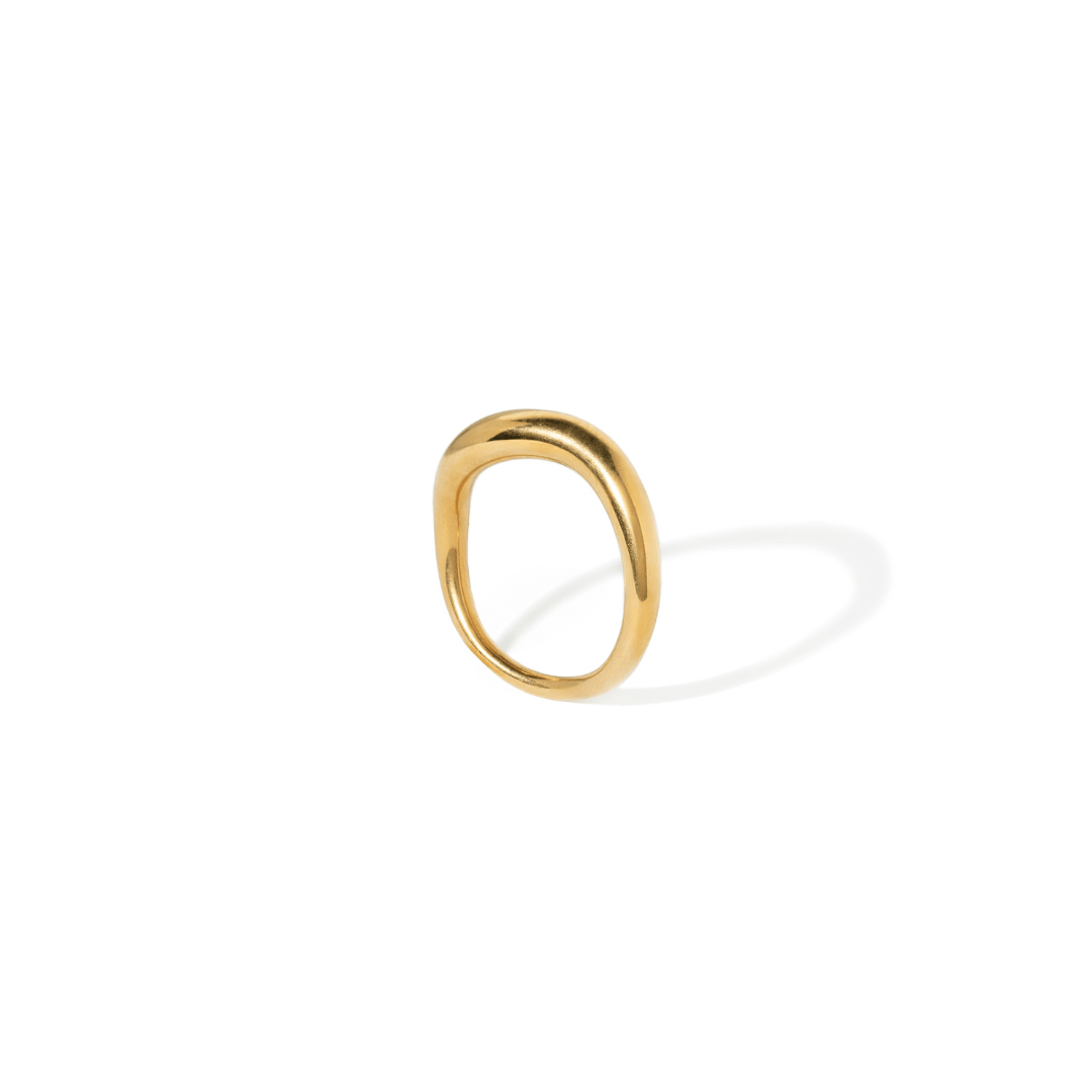 FLOW LUX RING - ANILLOS - Malandra Jewelry - EUWR278.6-JDR202343-6