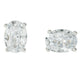 FROST SPARK RADIANCE STUDS - ARETES - Malandra Jewelry - EOBA11.P-eh4951