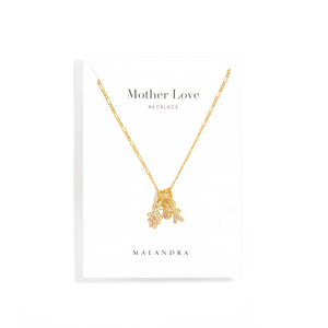 GIRL CHARM - DIJES - Malandra Jewelry - ICD354