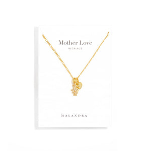 GIRL CHARM - DIJES - Malandra Jewelry - ICD354