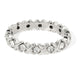 GLACIER RADIANCE RING - ANILLOS - Malandra Jewelry - EUWR485.7-JDR0301319-S-7