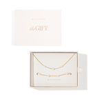 GLAM DUO PEARL GIFT SET - SETS DE REGALO - Malandra Jewelry - SET88 - TC1874/TP1875