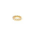 GLEAM ORBIT RING - ANILLOS - Malandra Jewelry - EUWR346.6-JDR0105010-6