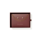 GOLD & EMERALD LAYERED GIFT SET - SETS DE REGALO - Malandra Jewelry - SET139