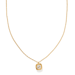 Gold Square Luxe Gift Set - SETS REGALO - Malandra Jewelry - EUWS682-JDS0307002