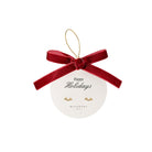 GOLDEN ARC MINI EARRINGS - ARETES - Malandra Jewelry - ZWA76-QX00829