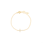 GOLDEN BLESSED SPARK BRACELET - PULSERAS - Malandra Jewelry - EAWP114 - M250218002242