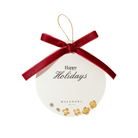 GOLDEN BLOOM GIFT SET - ARETES - Malandra Jewelry - ZWA86-QX02498Y