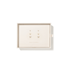 GOLDEN BUTTERFLY GIFT SET - SETS DE REGALO - Malandra Jewelry - SET123-ZWA27