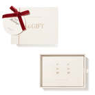 GOLDEN BUTTERFLY GIFT SET - SETS DE REGALO - Malandra Jewelry - SET123-ZWA27