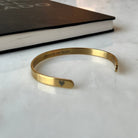 GOLDEN CUSTOM BRACELET - PULSERAS - Malandra Jewelry - ESYP12