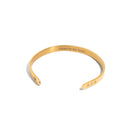 GOLDEN CUSTOM BRACELET - PULSERAS - Malandra Jewelry - ESYP12